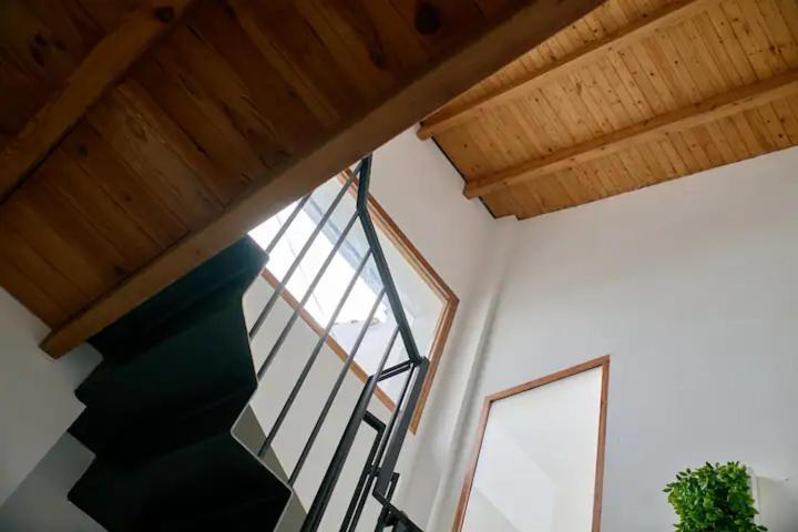 Apartamento Elegante En Plaza Del Carmen F2 Valencia Exterior foto
